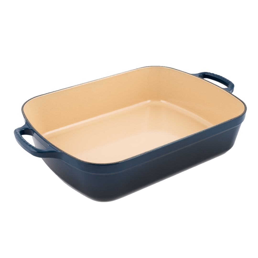 Le Creuset Signature Cast Iron Roaster Cm Colours Chef S