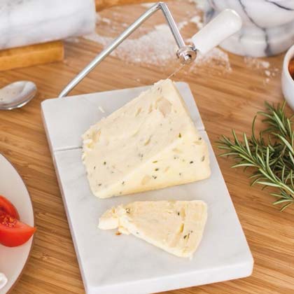 New Zealand Kitchen Products | Cheese & Butter