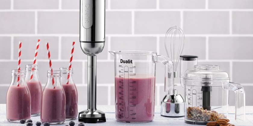 Hand Mixers & Stick Blenders | Heading Image | Product Category