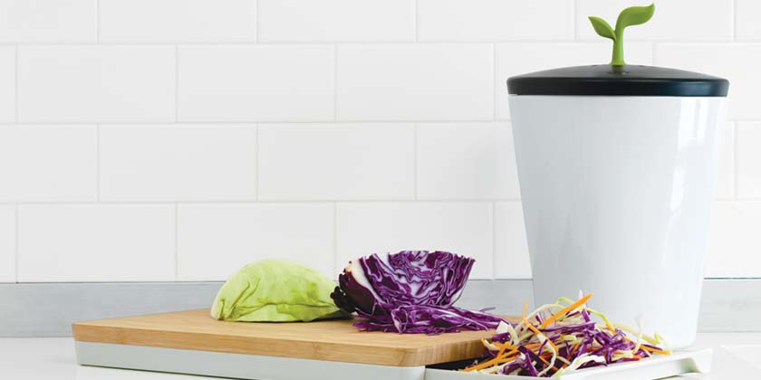 Recycling, Compost & Rubbish Bins | Heading Image | Product Category