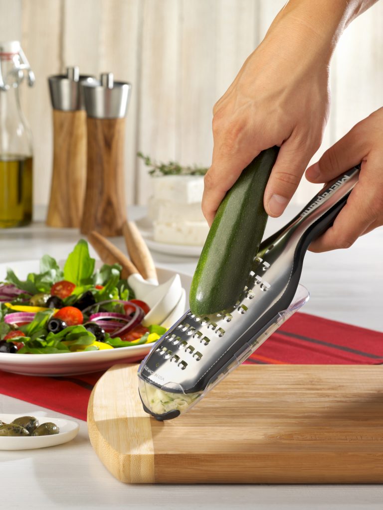 Microplane Gourmet Extra Coarse / Extra Wide Grater