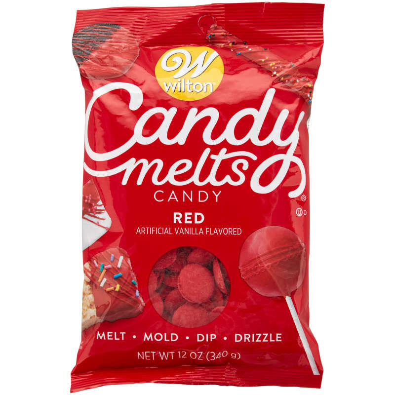 Wilton Candy Melt Tongs