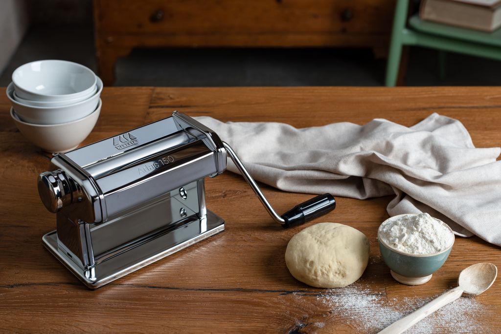 ATLAS 150 PASTA MACHINE