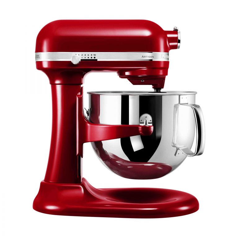 Best Buy: KitchenAid KSM7586PCA Pro Line Series Stand Mixer Candy