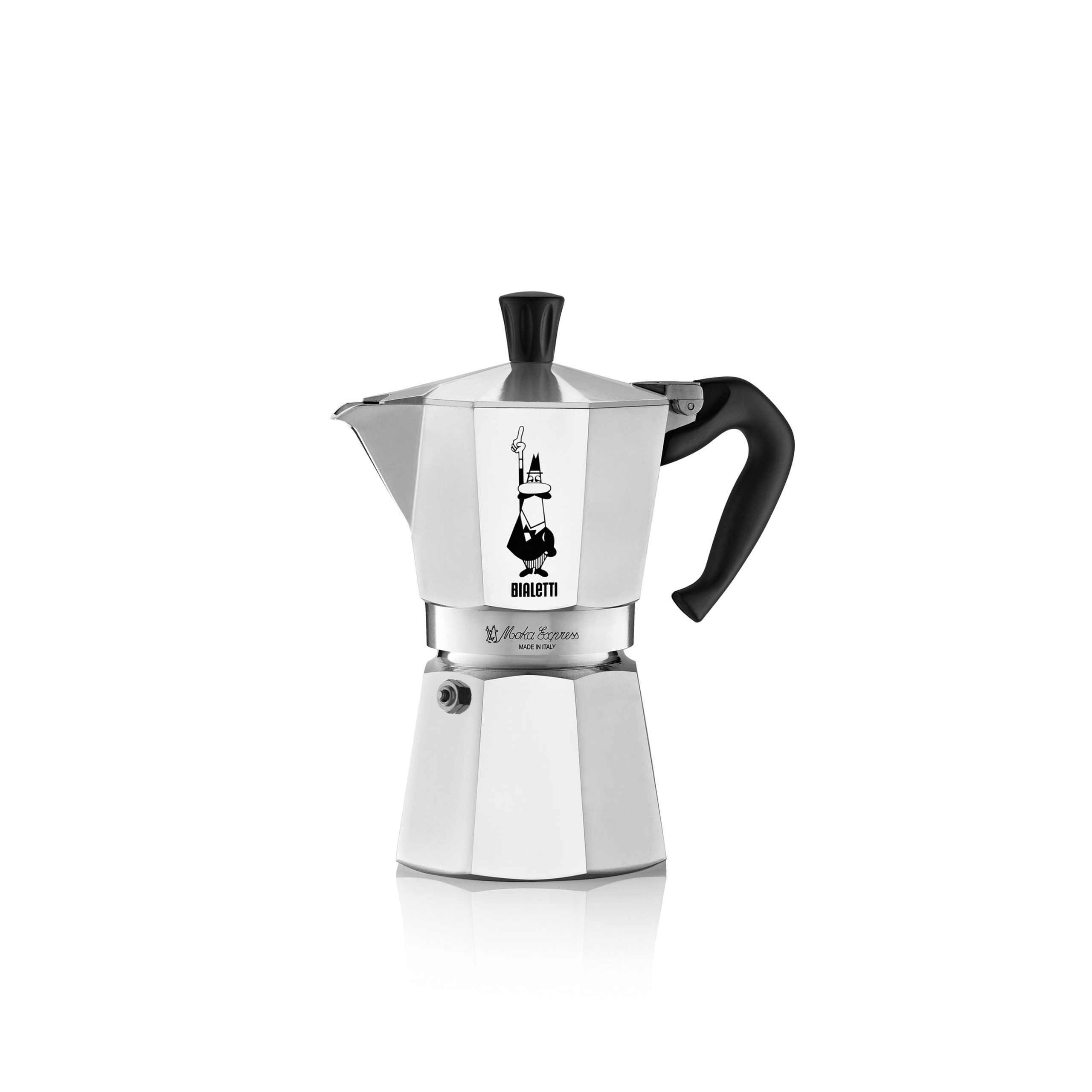 Bialetti size shop