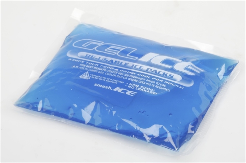 reusable ice packs nz