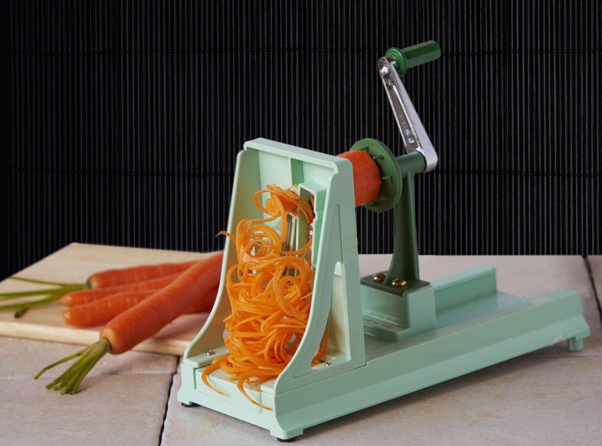 Benriner Turning Vegetable Slicer 