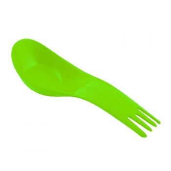 goodbyn green spork