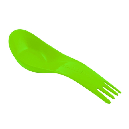 goodbyn green spork