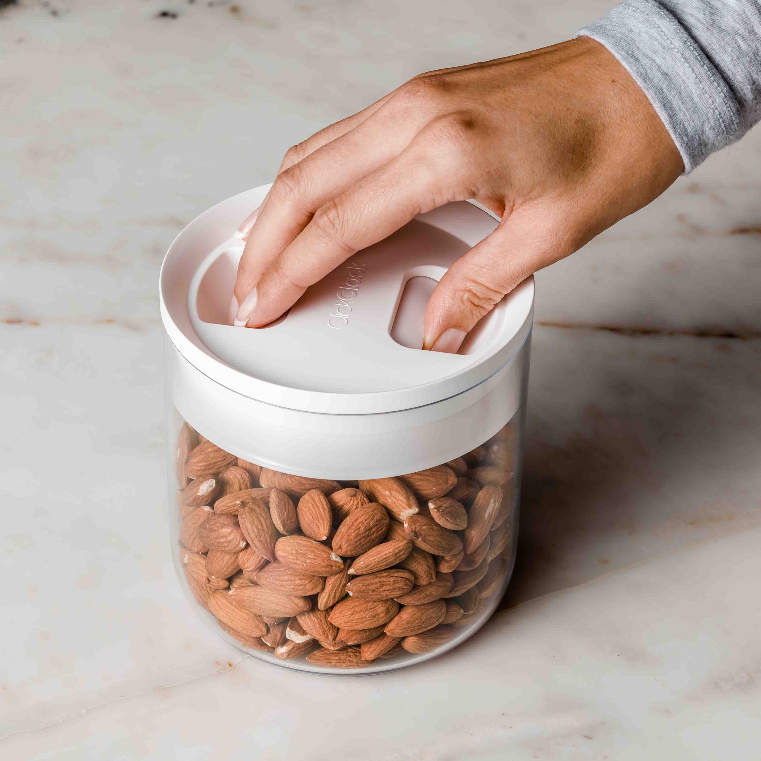 Pantry Cookie Container - ClickClack New Zealand