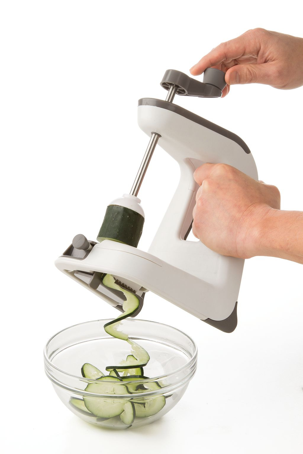 Progressive PL8 Professional Spiralizer - Chef's Complements