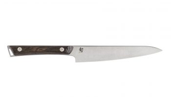 SWT0701 Kai Shun Kanso Utility Knife 15cm Japanese