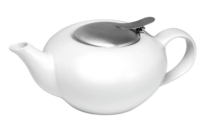 Avanti Mondo Teapot (4 Sizes) - Chef's Complements