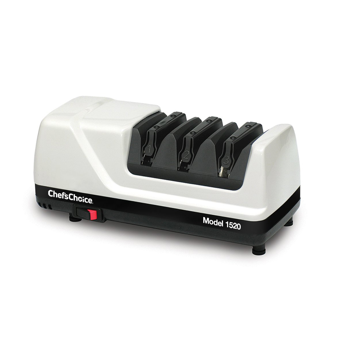 Chef'sChoice brings new technology to knife sharpening introducing