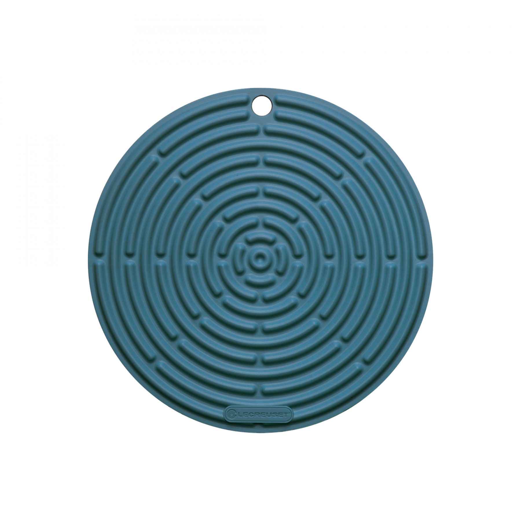 Le Creuset Silicone Round Cooltool Trivet 6 Colours Chefs Complements