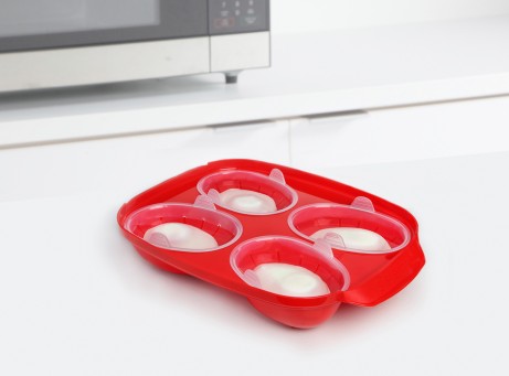 sistema egg cooker