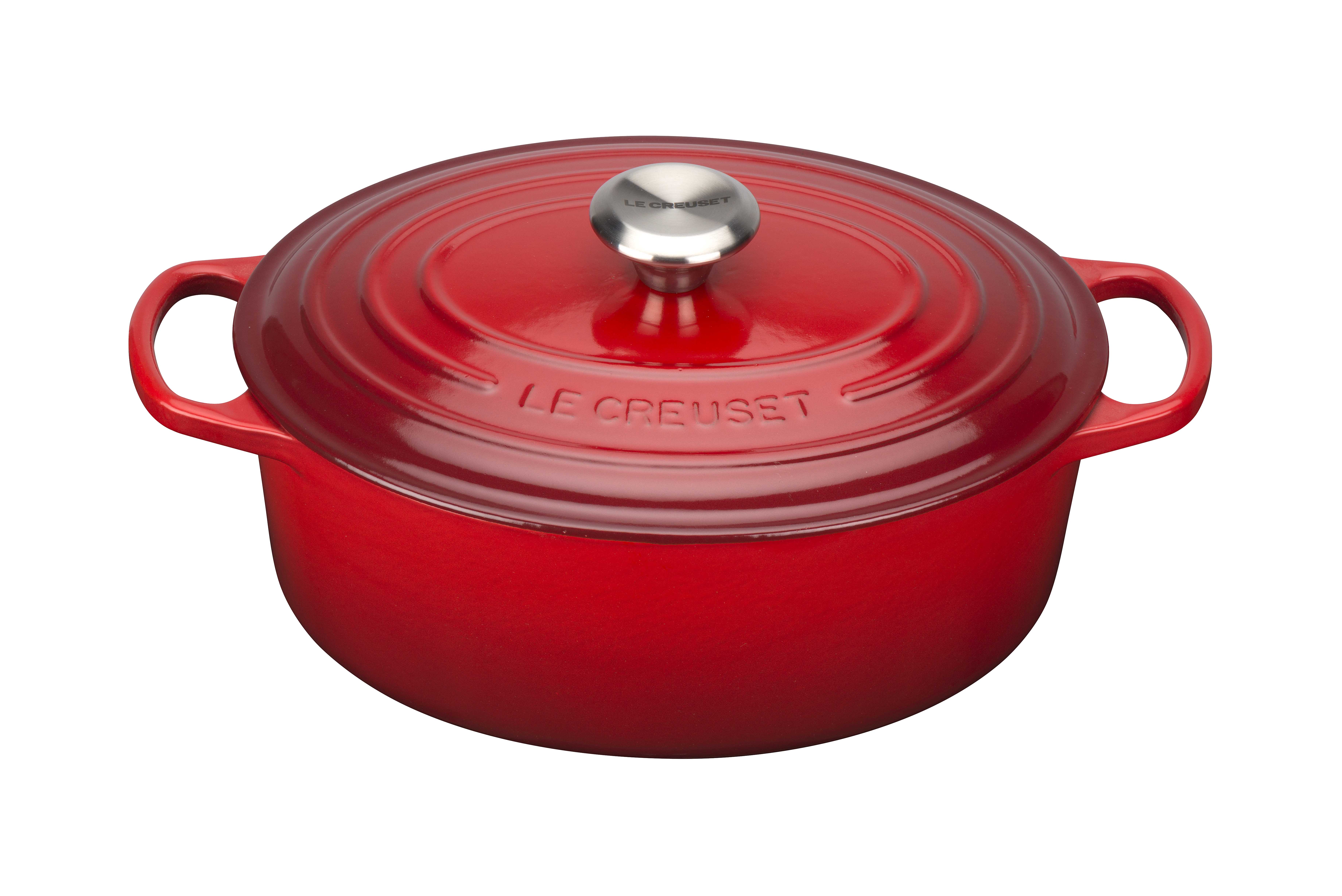 Buy 29cm Le Creuset Oval Casserole NZ Available in Many Colours