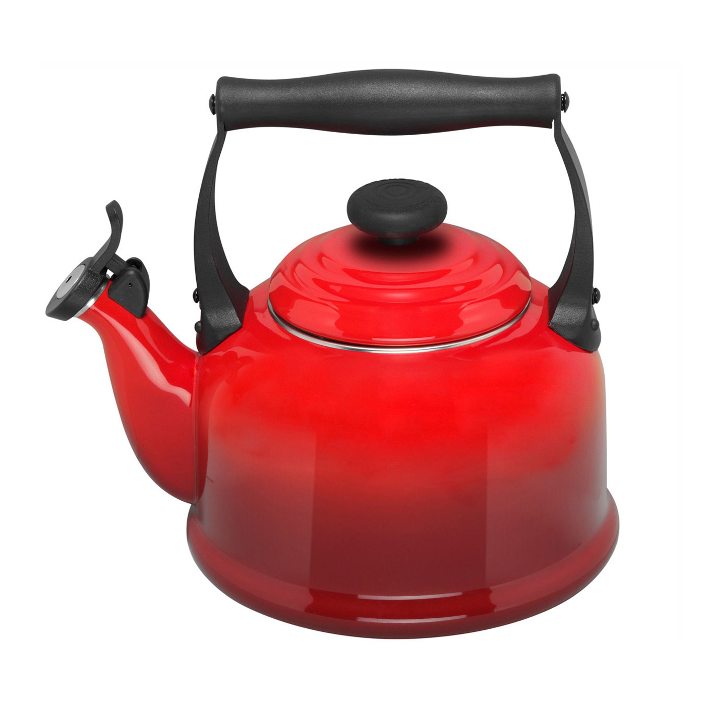 le creuset small kettle