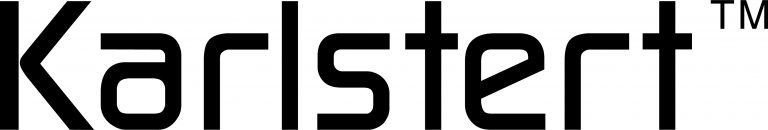 Karlstert Logo