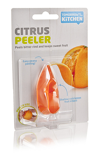 101 uses for tupperware citrus peeler