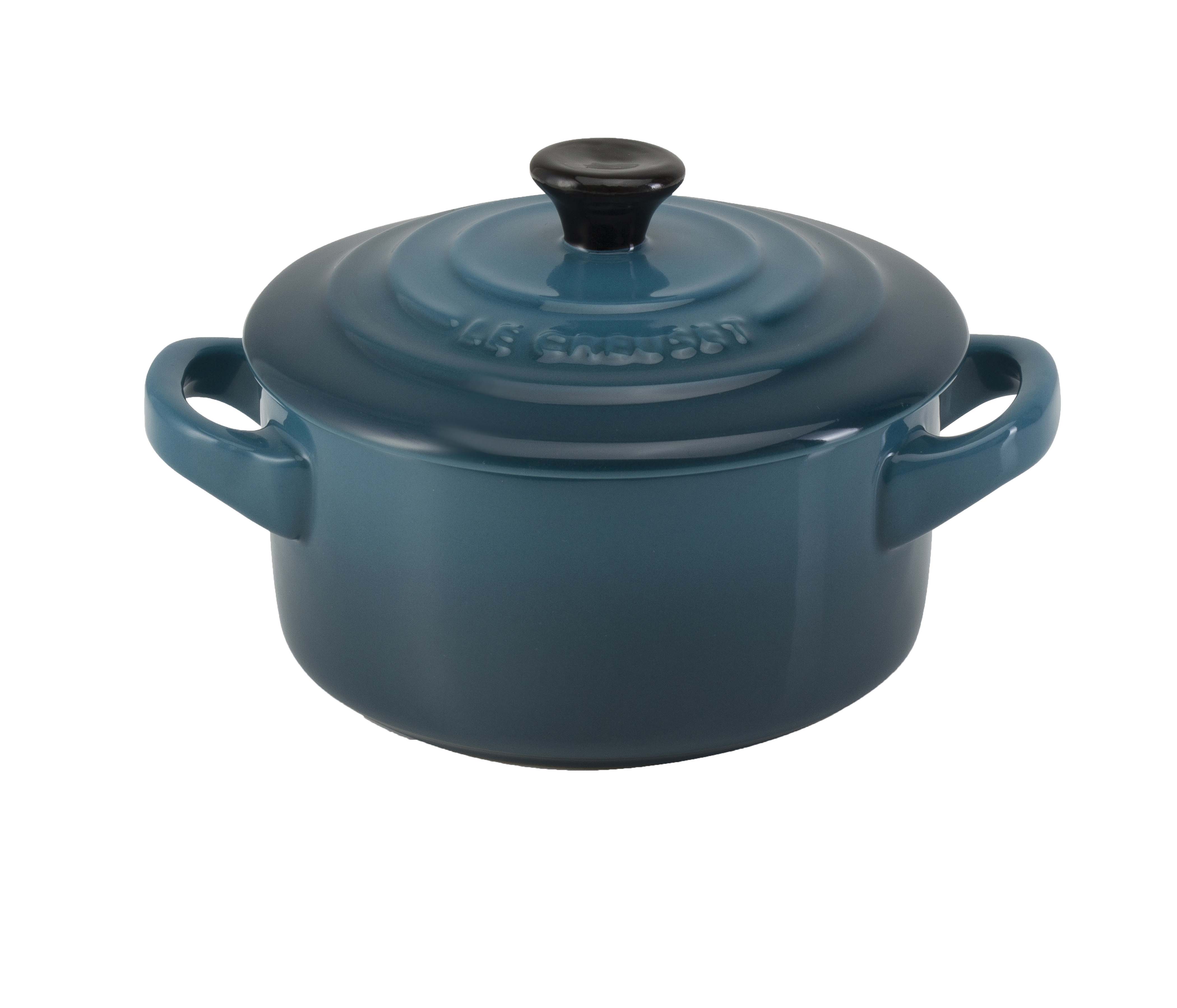 Le Creuset Mini Round Casserole (19 Colours) | Chef's Complements