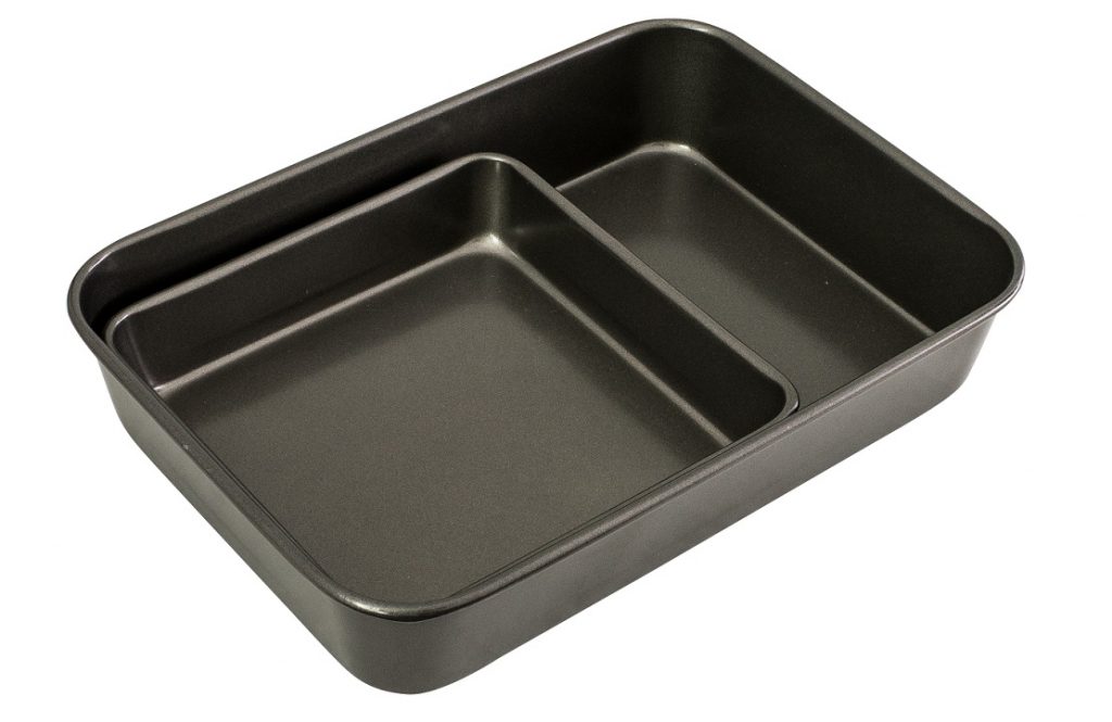 Baking Trays & Liners 