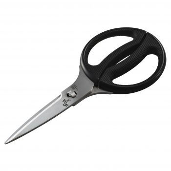 Wusthof Come-Apart Kitchen Shears, Red - Spoons N Spice
