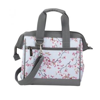 Avanti Insulated Lunch Bag Blossom