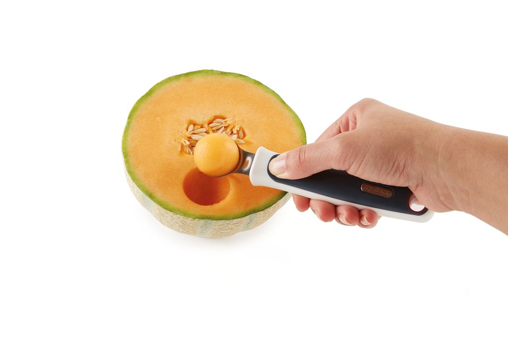 Melon Baller Scoop #70 Spring Release RSVP