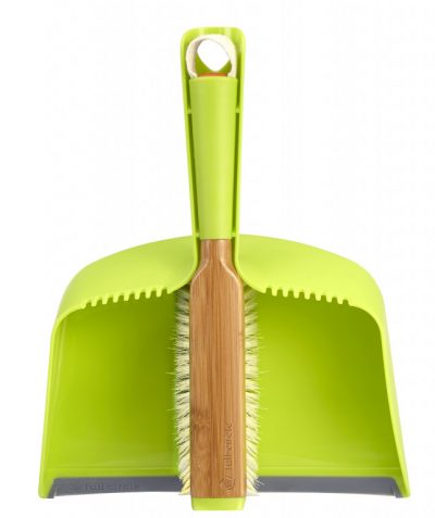 brushware dustpan brush