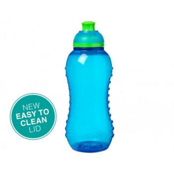 Sistema Twist n' squeeze water bottle 330 ml – El-Fagala