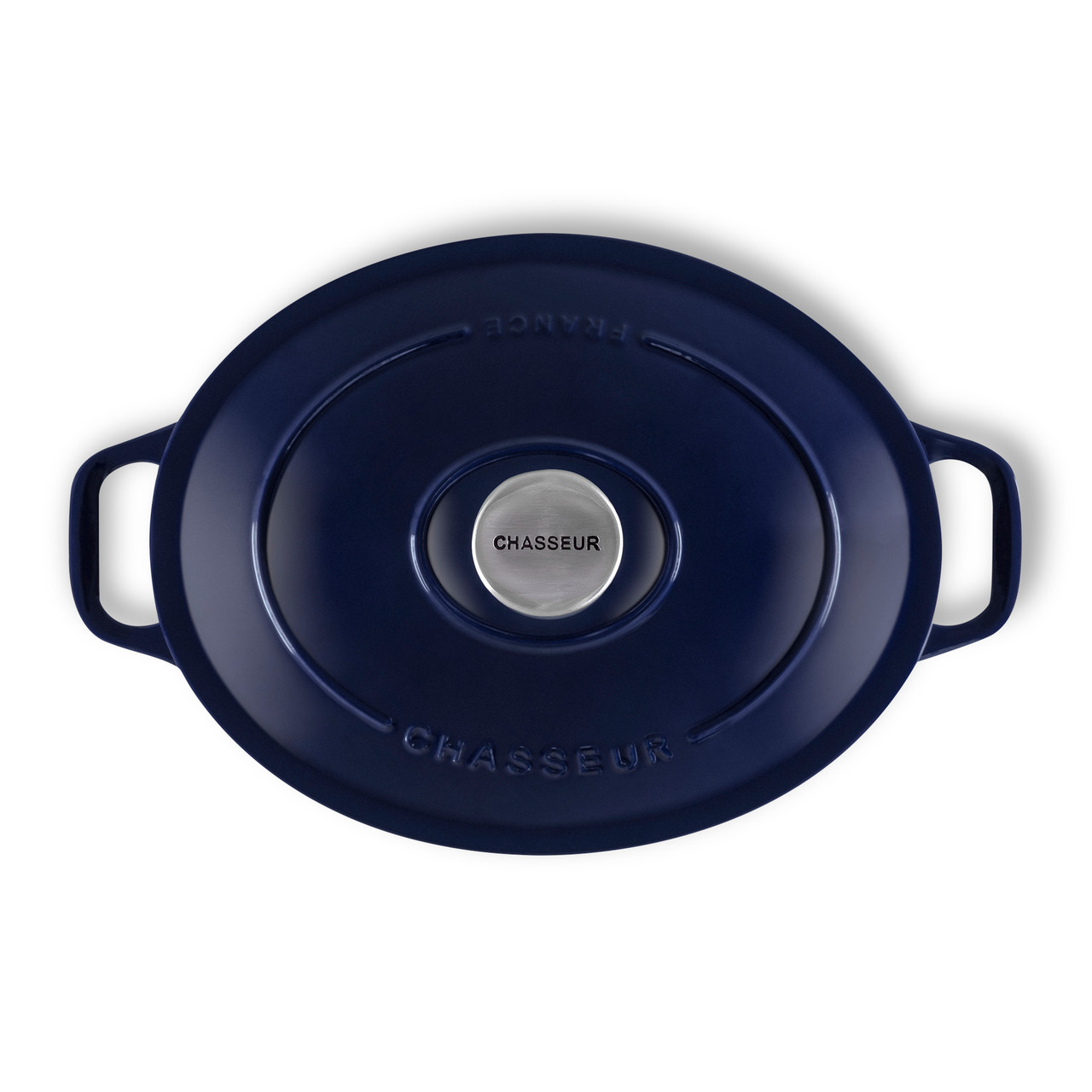 Buy Chasseur Casserole Oval 27cm Many Colours Available