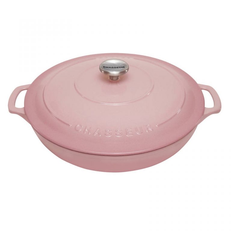 Chasseur La Cuisson Cherry Blossom Mixing Bowl - Chef's Complements