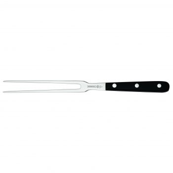Mundial Classic Straight Chef's Fork 18cm