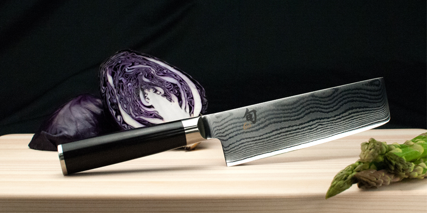 SHUN KANSO 8 INCH CHEF KNIFE - Rush's Kitchen