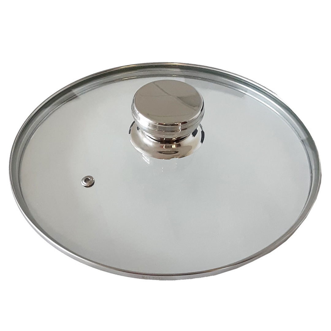 Ballarini Glass Lid (2 Sizes) - Chef's Complements