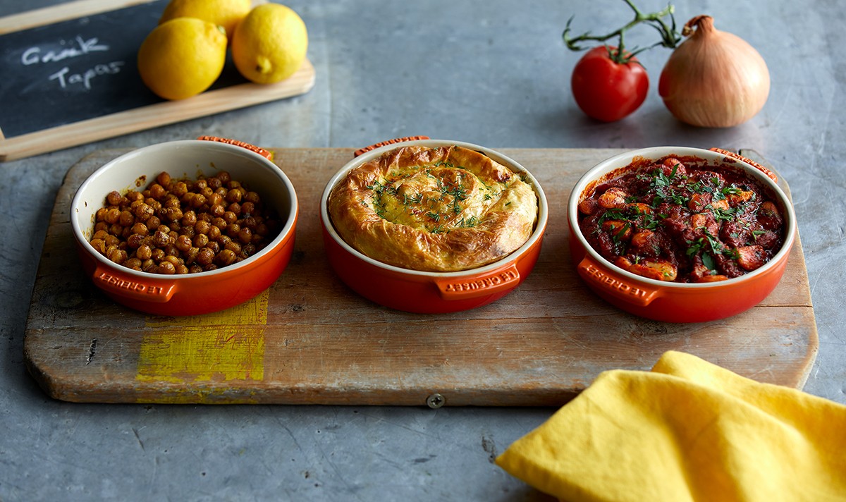 Le Creuset Tapas Dish (2 Colours) | Chef's Complements