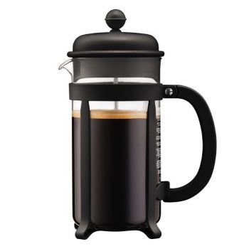 Recent Beans - Bodum Columbia French Press - 1L - 8 Cup