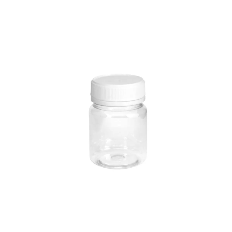 100ml round jar