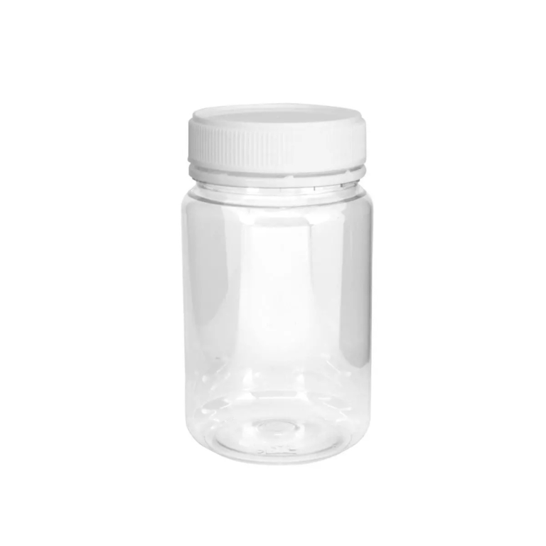 400ml round jar