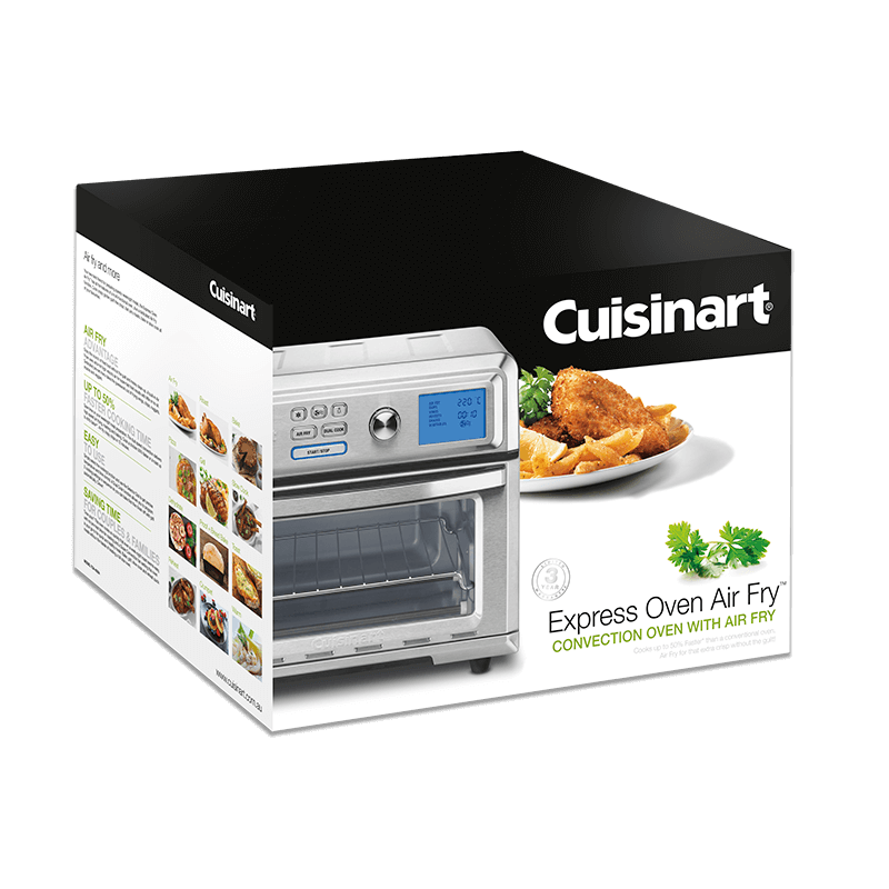 Cuisinart Express Air Fryer Oven - Chef's Complements