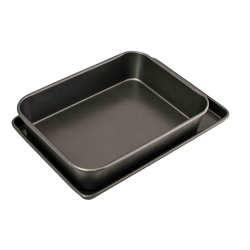 Buy Roast Pan | Get Quality Baking Trays & Roasting Dishes