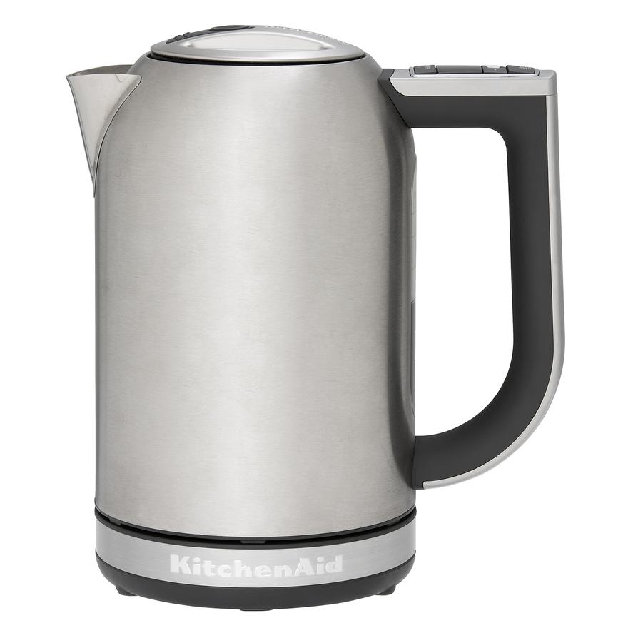 KitchenAid Artisan KEK1835 Electric Kettle Stainless Steel Chef's