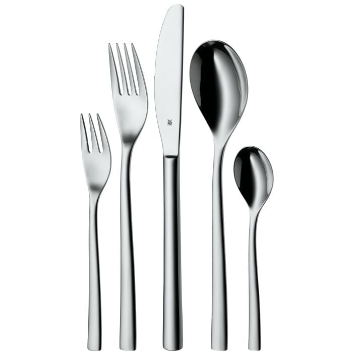 WMF Palermo Cromargan 60 Piece Cutlery Set