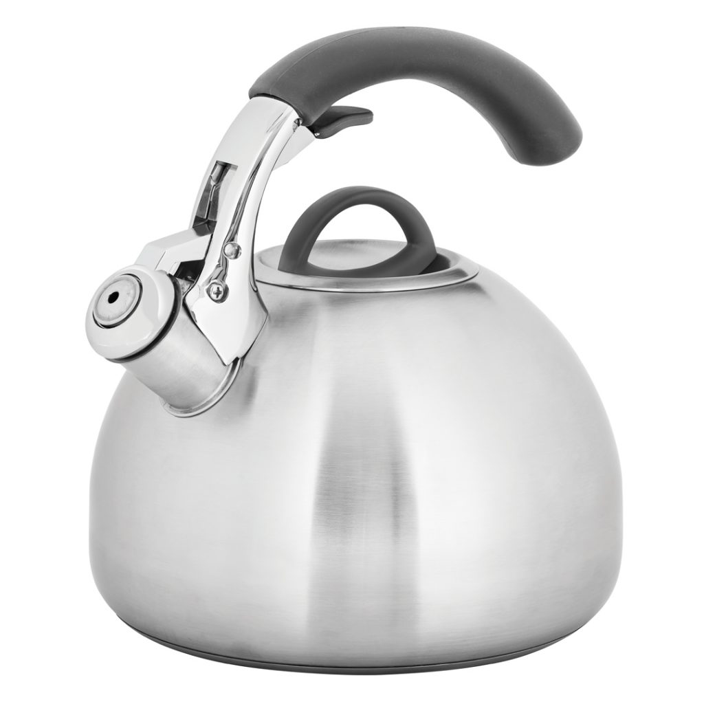 Stovetop Kettles Chef's Complements