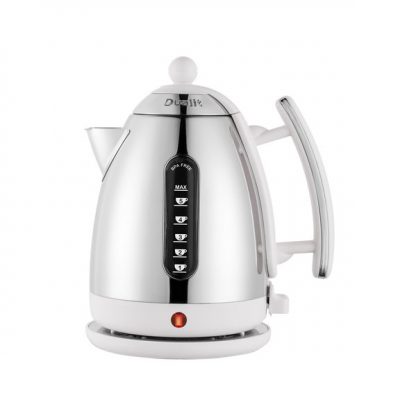 Dualit Classic Kettle Copper 1.7L - Chef's Complements