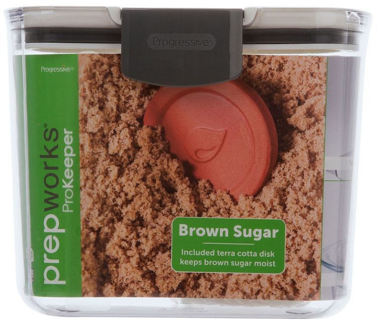 ProKeeper+ Brown Sugar Storage Container