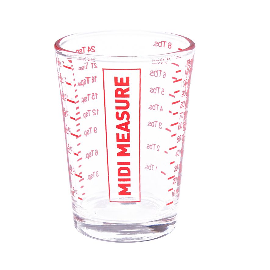 Pasabahce Pyrex Measuring cup Heat Resistant Solid Liquid