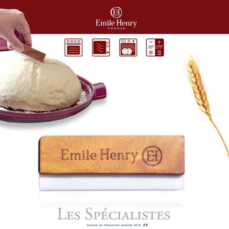 All About Emile Henry - Chef's Complements