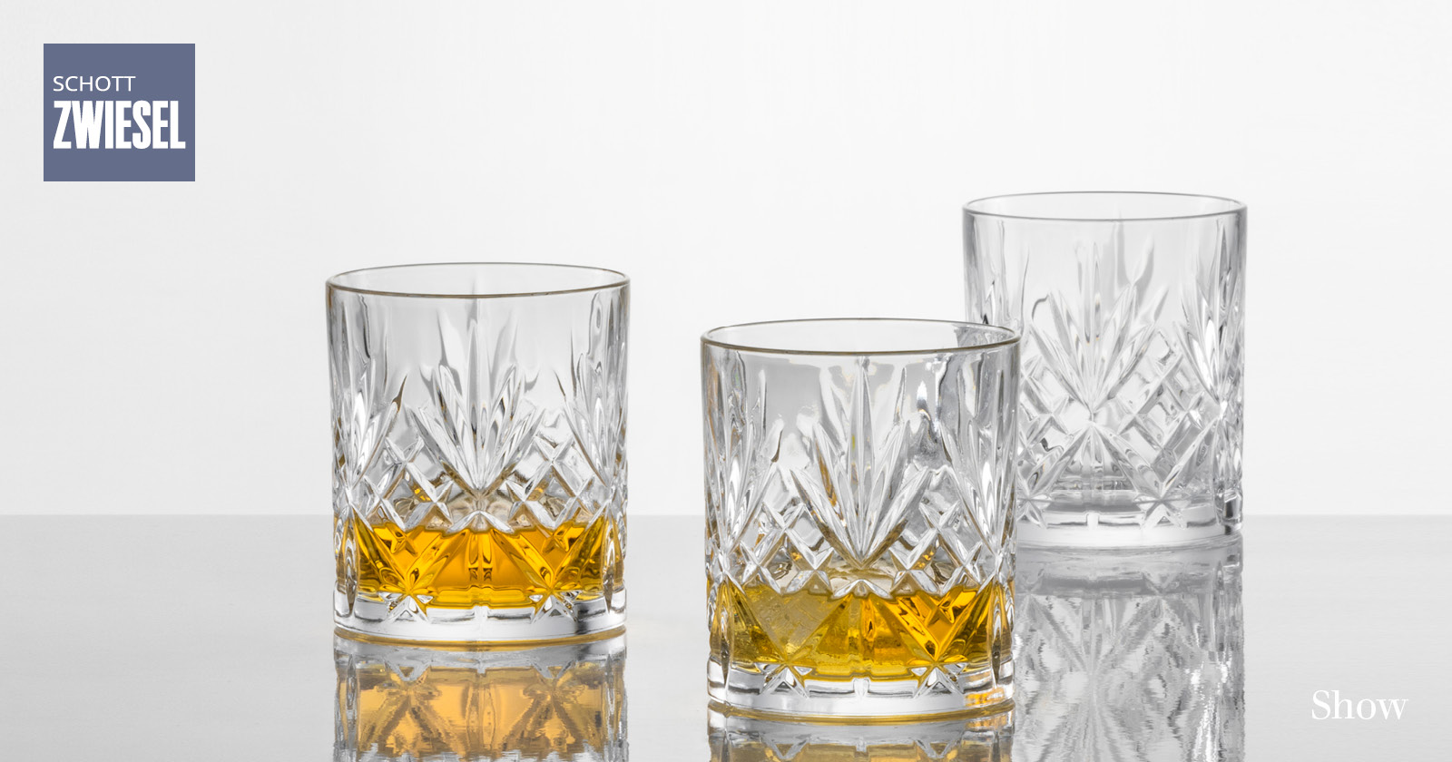 schott zwiesel whiskey glasses